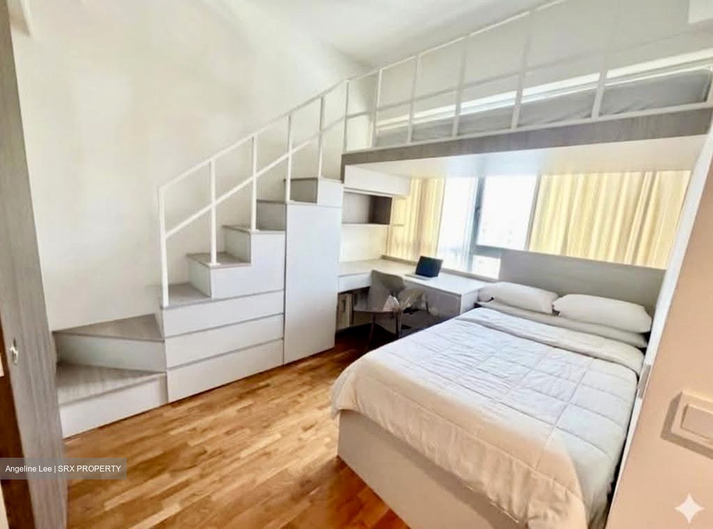 NV Residences (D18), Condominium #634647971